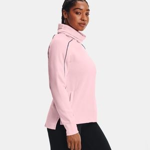 Women's UA Rival Fleece Funnel Neck Under Armour